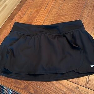 Nike tennis skirt
